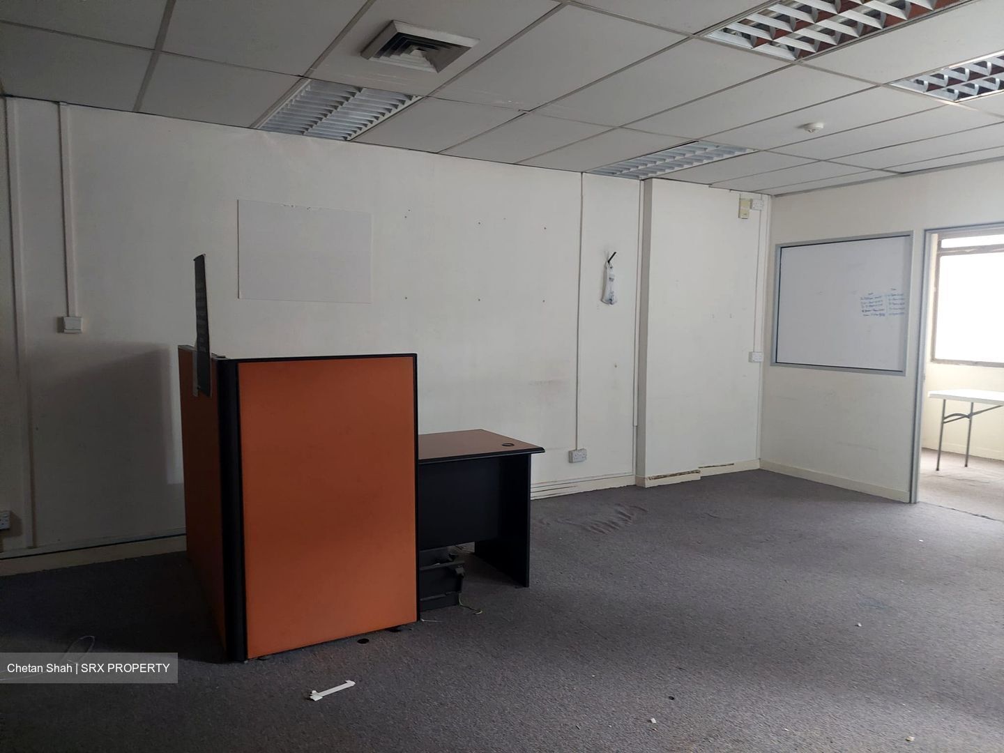 Townshend Building (D8), Office #574635441